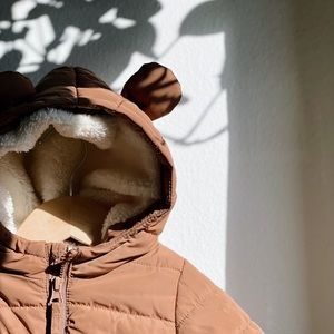 H&M Baby Snowsuit
